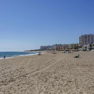 Terraza De San Rafael Rota